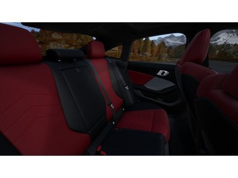 New 2026 BMW 228 Gran Coupe FWD image 12