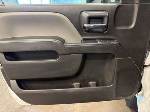 Used 2016 GMC Sierra 3500 4x4 Regular Cab w/ Sierra Convenience Package image 11