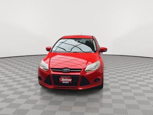 Used 2014 Ford Focus SE image 25