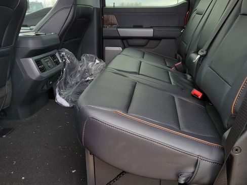 New 2025 Ford F250 Lariat w/ Lariat Ultimate Package image 10