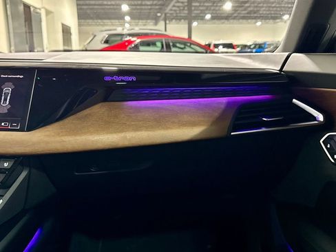 Used 2023 Audi e-tron GT Premium Plus w/ Executive Package image 26