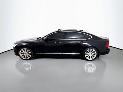 Used 2020 Volvo S90 T8 Inscription
