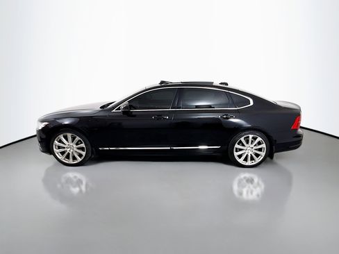 Used 2020 Volvo S90 T8 Inscription image 4