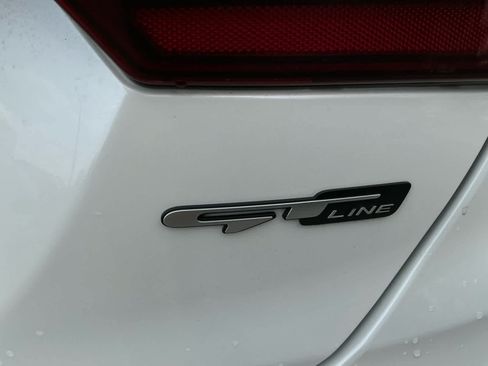 Used 2024 Kia Forte GT-Line w/ GT-Line Premium Package FWD image 21