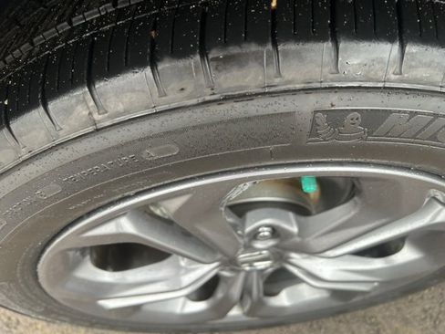 Used 2024 Honda Accord EX image 8