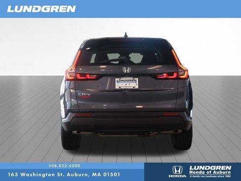 Used 2023 Honda CR-V EX image 30