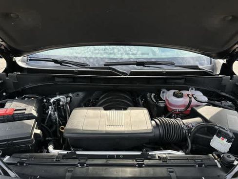 New 2026 GMC Yukon Denali AWD/4WD image 15