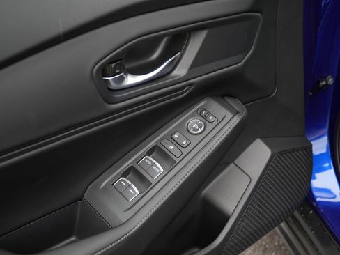 New 2026 Honda Accord Sport image 13