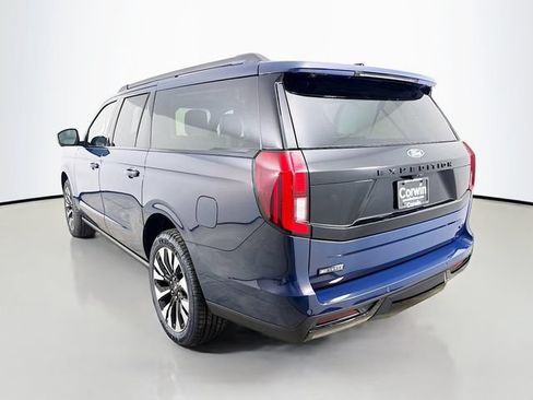 New 2027 Ford Expedition Max Platinum AWD/4WD image 5