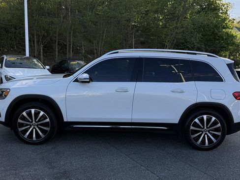 Used 2020 Mercedes-Benz GLB 250 4MATIC image 11