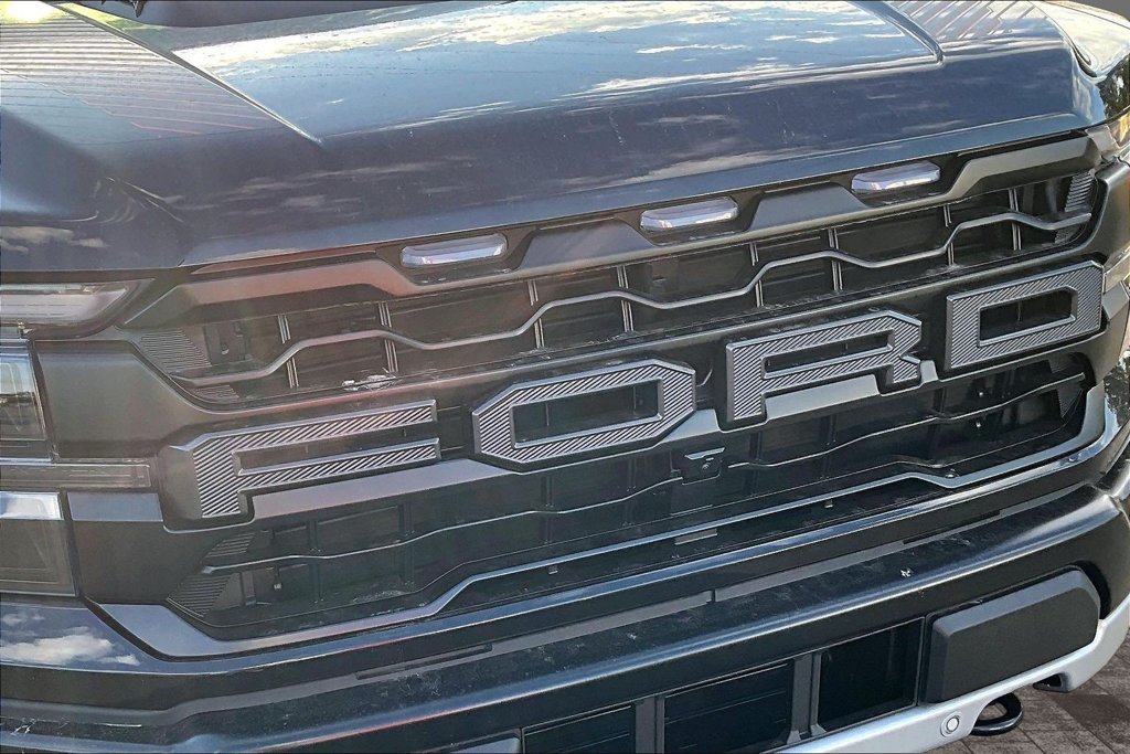 New 2026 Ford F150 Raptor AWD/4WD image 33