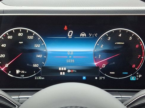 Used 2026 Mercedes-Benz GLS 450 4MATIC image 23