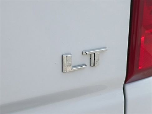 Certified 2024 Chevrolet Silverado 2500 LT image 29