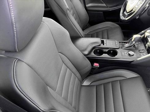 Used 2024 Lexus IS 350 F Sport w/ Blackout Package image 20
