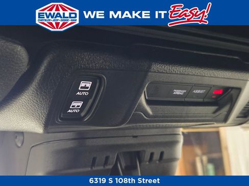 New 2026 Jeep Wrangler Rubicon image 27