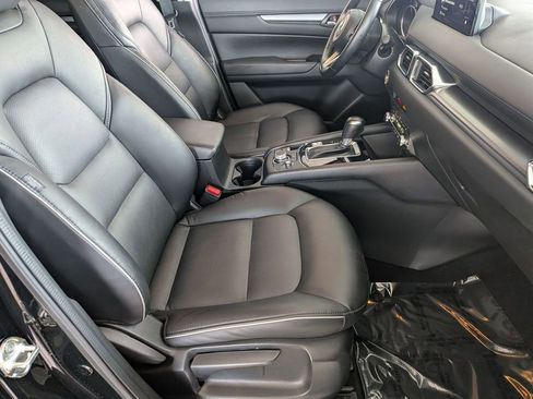 Used 2025 MAZDA CX-5 AWD 2.5 S w/ Select Package image 30