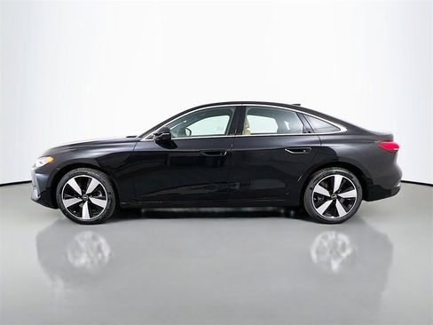 New 2025 Audi A5 2.0T Premium Plus Sedan image 4