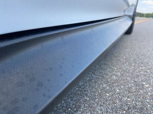 Used 2024 Subaru WRX Premium w/ Popular Package #2A image 10