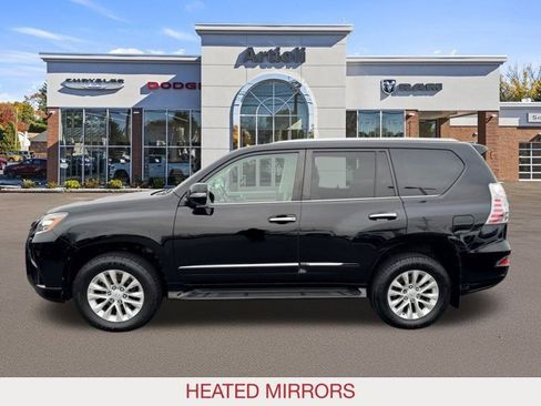 Used 2015 Lexus GX 460 image 4