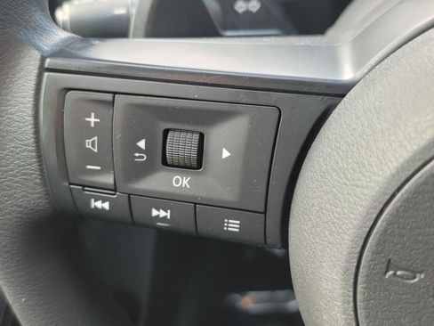 Used 2024 Nissan Rogue SV AWD/4WD image 21