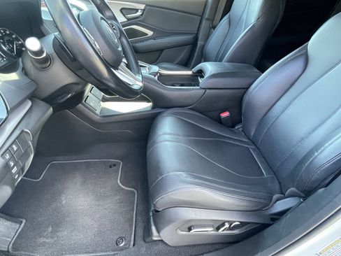 Used 2021 Acura RDX AWD image 20