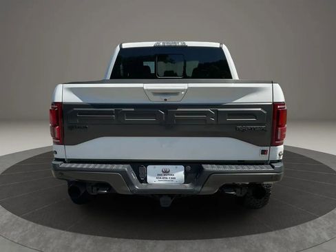 Used 2018 Ford F150 Raptor w/ Equipment Group 802A Luxury AWD/4WD image 5