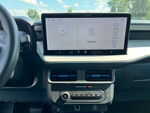 New 2026 Ford Maverick XLT w/ 4K Tow Package AWD/4WD image 18