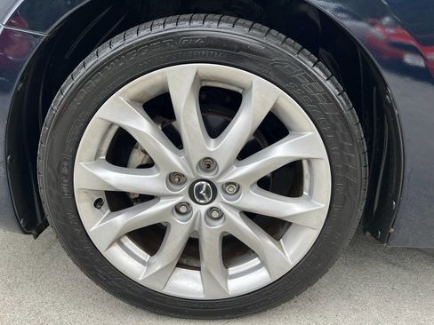 Used 2016 MAZDA MAZDA3 s Touring FWD image 30