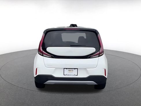 Used 2025 Kia Soul LX w/ Option Group 015 image 12