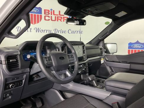 New 2026 Ford F150 XLT image 13