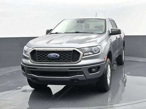 Used 2022 Ford Ranger XLT w/ Bed Utility Package AWD/4WD image 20