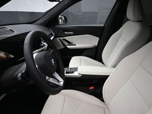 New 2026 BMW X1 xDrive28i w/ Convenience Package image 12