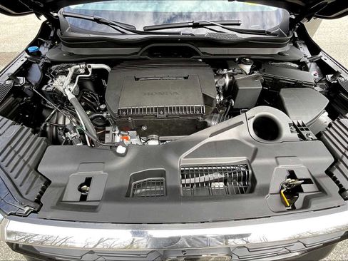 New 2025 Honda Pilot EX-L image 16