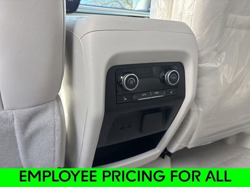 New 2026 Buick Enclave Avenir w/ Super Cruise Package image 19