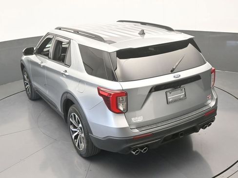 Used 2023 Ford Explorer ST AWD/4WD image 56