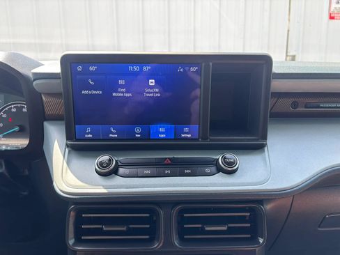 Used 2024 Ford Maverick Lariat w/ 4K Tow Package AWD/4WD image 33