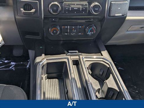 Used 2017 Ford F150 XL w/ Equipment Group 101A Mid RWD image 18