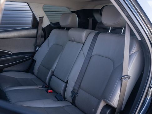 Used 2015 Hyundai Santa Fe GLS w/ Option Group 03 image 18