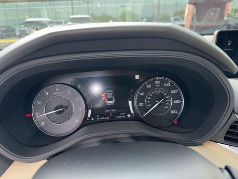 Used 2021 Acura TLX SH-AWD w/ Technology Package image 11