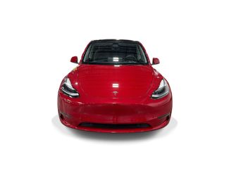 Certified 2023 Tesla Model Y Performance AWD/4WD video 2