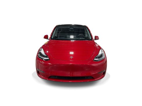 Certified 2023 Tesla Model Y Performance AWD/4WD image 2