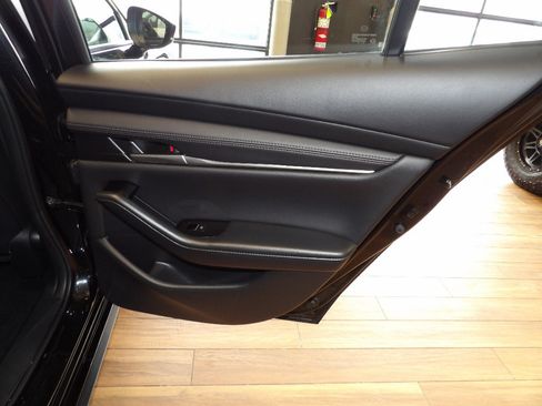 Certified 2025 MAZDA MAZDA3 s image 15