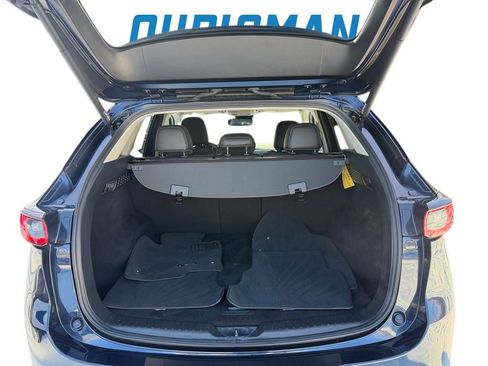 Used 2023 MAZDA CX-5 AWD 2.5 S image 28