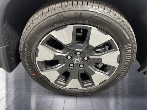 New 2026 Honda Pilot Elite image 9