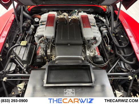 Used 1988 Ferrari Testarossa image 24