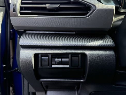 Used 2025 Subaru Crosstrek 2.5i Sport w/ Popular Package #4A image 25