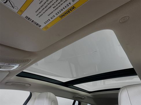 Used 2020 Mercedes-Benz GLS 450 4MATIC image 21