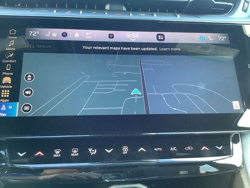 New 2026 Jeep Grand Cherokee Altitude AWD/4WD image 15