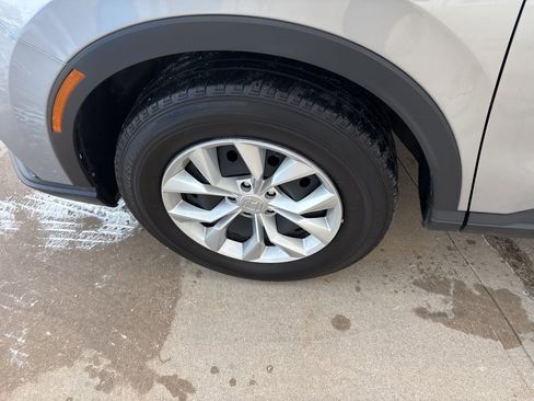 Used 2023 Honda CR-V LX image 32