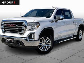 Used 2019 GMC Sierra 1500 SLT video 1